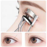 Bấm Mi Shiseido Eyelash Curler 213