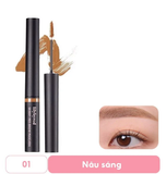 Mascara Mày Lilybyred Skinny Mes Brow Mascara 3.5G