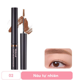 Mascara Mày Lilybyred Skinny Mes Brow Mascara 3.5G