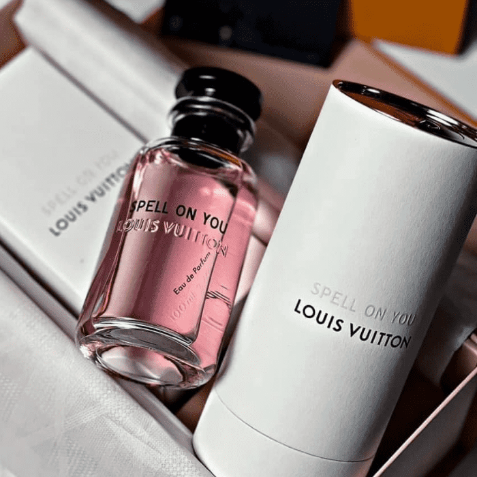 Nước Hoa Louis Vuitton Spell On You Edp