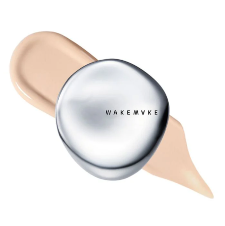 Cushion Wakemake Water Velvet Cover SPF+ /PA++++ 15G