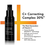 Kem Dưỡng Revision Skincare C+ Correcting Complex 30%