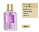 Sữa Tắm Victoria's Secret Refreshing Gel Body Wash 300ML