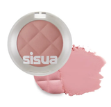 Má Hồng Kem Sisua Butter Waffle Dough Blusher 8G