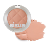 Má Hồng Kem Sisua Butter Waffle Dough Blusher 8G