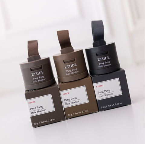 Phấn Dặm Chân Tóc Etude House Pang Pang Hair Shadow 3.5G