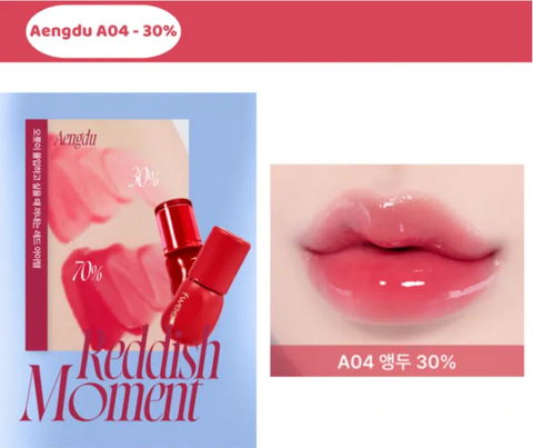 Son bóng FWEE 3D Voluming Gloss 5.3G