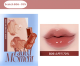 Son bóng FWEE 3D Voluming Gloss 5.3G
