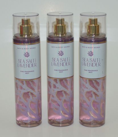 Body Mist Bath And Body Works 236Ml