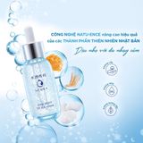Serum Senka Deep Moist 3X Ha 30Ml