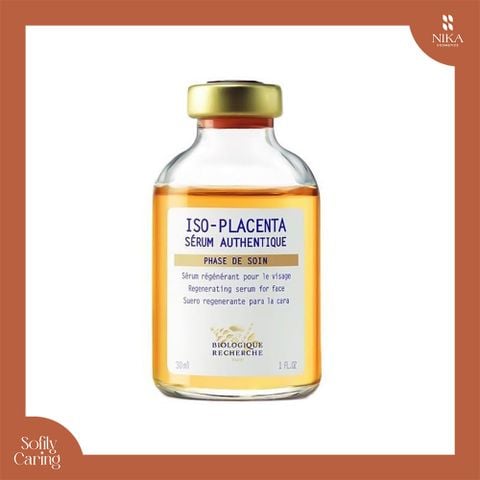 Serum Biologique Recherche Iso-Placenta 30Ml