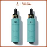 Serum Dưỡng Tóc Hush & Hush Deeply Rooted 60Ml