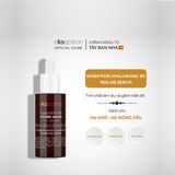 Serum Ekseption Hyaluronic B5 Mixlab 75ml