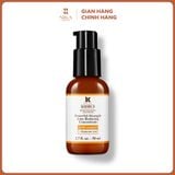 Serum Kiehls 12.5% Vitamin C + Hyaluronic Acid 50ml