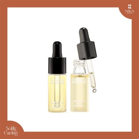 Serum Lót Mac Prep Prime Essential Oils 14Ml