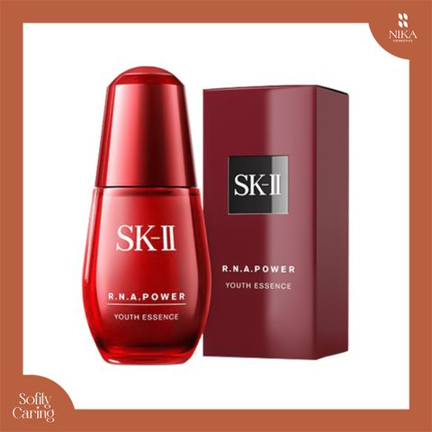 Serum Sk Ii Skinpower Essence 50Ml