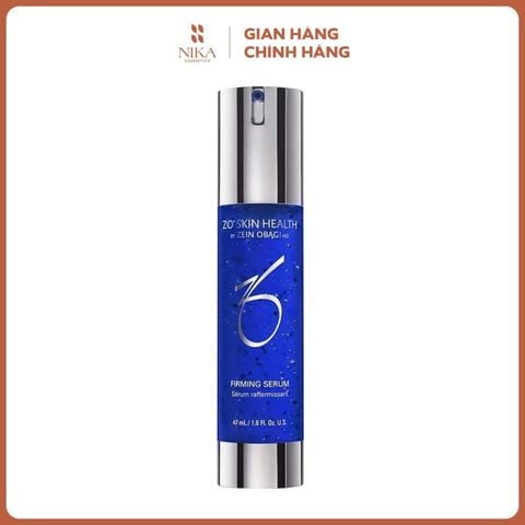 【新品未開封】ZO SKIN HEALTH FIRMING SERUM 47ml Serum ZO Skin Health Firming 47ml – Nika Cosmetics