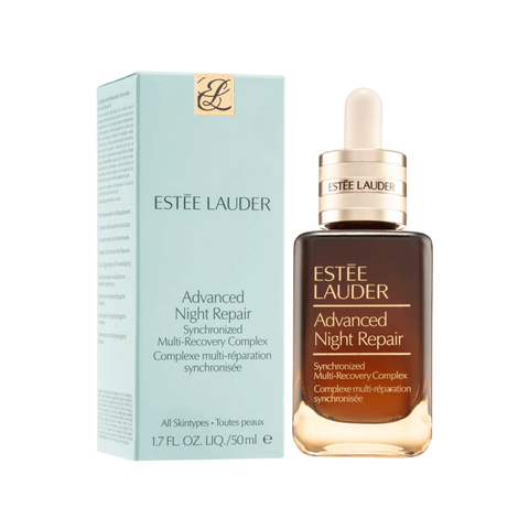 Serum Chống Lão Hoá Estee Lauder Advanced Night Repair
