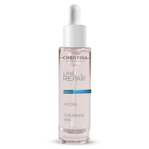 Serum Christina Professional Line Repair Hydra Theraskin + HA 30Ml