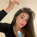 Serum Dưỡng Tóc Hush & Hush Deeply Rooted 60Ml