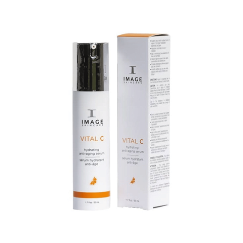 Serum Image Vital C Hydrating Anti-Aging 50Ml