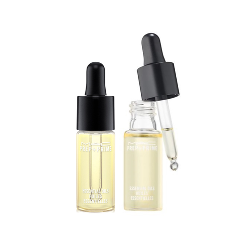 Serum Lót Mac Prep Prime Essential Oils 14Ml