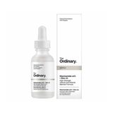 Serum The Ordinary Niacinamide 10% + Zinc 1% 30Ml