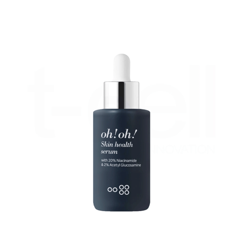 Serum Ohoh Skin Health 20% Niacinamide & 2% Acetyl Glucosamine