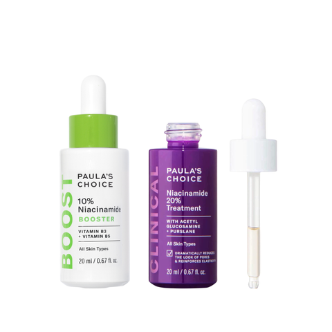 Serum Paulas Choice Niacinamide 20Ml