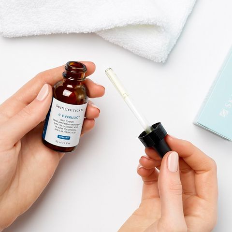 Serum Skinceuticals C E Ferulic