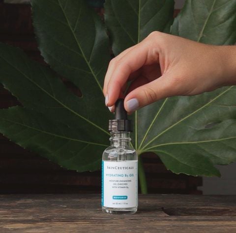 Serum Skinceuticals B5 Gel 30Ml