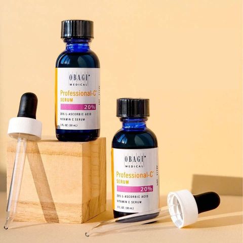 Serum Obagi Vitamin C Professional-C 30Ml