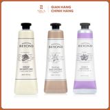 Set Kem Dưỡng Tay Beyond Classic Hand Cream 3Pcs