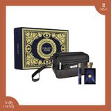 Set Nước Hoa Versace Trousse 100Ml + 10Ml