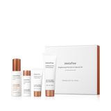 Set Innisfree Brightening Pore Serum Special 4Pcs