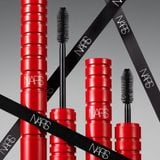 Set Mascara Nars Double Climax 2Pcs