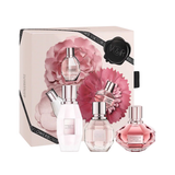 Set Nước Hoa Flowerbomb Viktor&Rolf 7Ml X 3