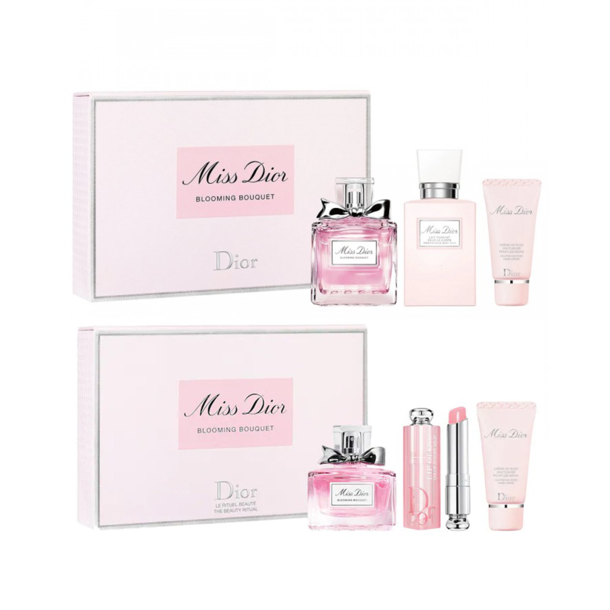 DIOR Miss Dior Blooming Bouquet Limited Edition Gift Set 100ml NZ  Adore  Beauty