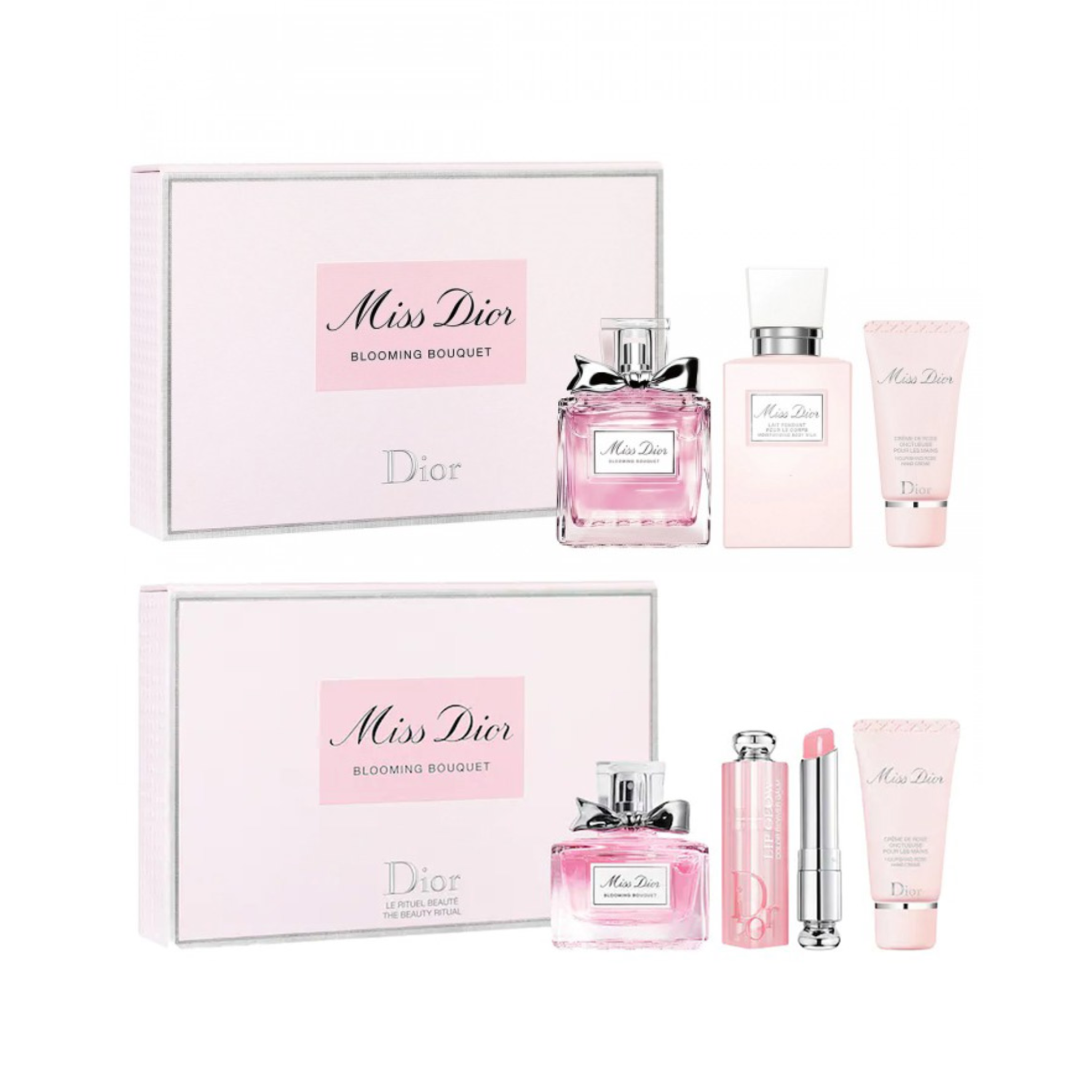 Khám phá với hơn 73 miss dior perfume set mới nhất  trieuson5