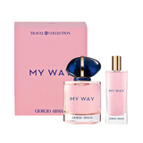 Set Nước Hoa My Way 15Ml + 30Ml