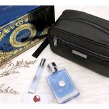 Set Nước Hoa Versace Trousse 100Ml + 10Ml