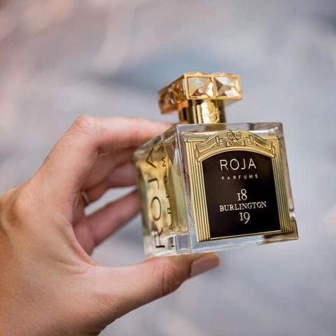 Nước Hoa Roja Parfums Burlington 1819 EDP 100ML