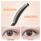 Mascara Lót Mi Ukiss Eyelashes Base