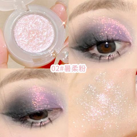 Nhũ Mắt Bulb's Plan Eyeshadow Xixi 2.6G