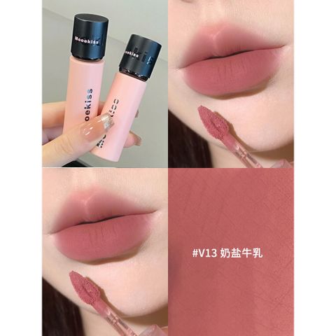 Son Kem Mooekiss Velvet Lip Mud 3G
