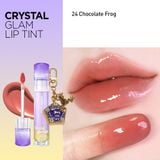 Son Bóng Clio Crystal Glam Tint 3.4g