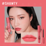 Son Kem 3Ce Soft Lip Lacquer