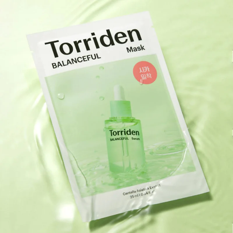 Mặt Nạ Giấy Torriden Mask