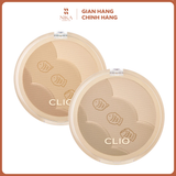 Phấn tạo khối Clio Shade & Shading + Kèm cọ 9G