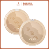 Phấn tạo khối Clio Shade & Shading + Kèm cọ